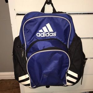 Adidas Sport Backpack